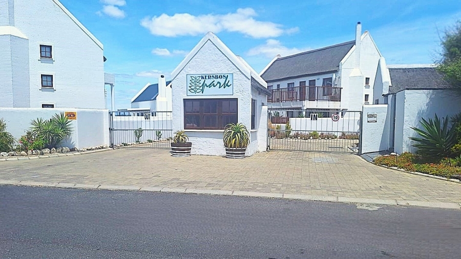3 Bedroom Property for Sale in Dwarskersbos Western Cape